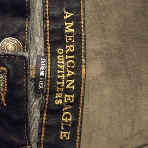 American eagle outfitters men's nwot jeans